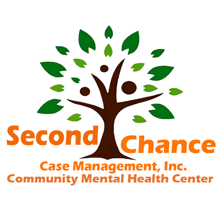 Second Chance